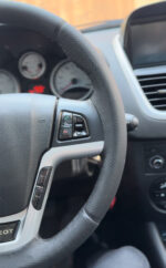 گلس اورجینال کلید فرمان پژو207 و پارس و رانا - Image 5