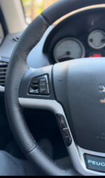 گلس اورجینال کلید فرمان پژو207 و پارس و رانا - Image 4