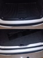 قاب محافظ سینی صندوق پژو 206و207-سری جدید نشکن - Image 5