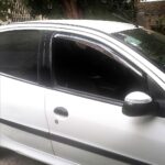 برچسب ستون پیانویی پژو 206-207-رانا - Image 3