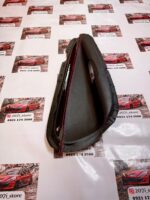 ست مدالیون رو دری پژو 206 و 207-نوار پیانویی دوخت قرمز - Image 3