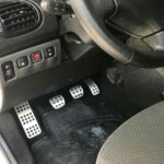 روپدالی آرسی پژو 206 و 207 -دنده دستی - Image 7