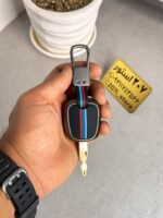 کاور ریموت فلزی وارداتی PRO-پژو 206 و 207 و رانا و پارس جدید - Image 4