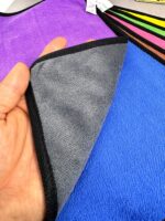 دستمال میکروفایبر وارداتی (چینی)-ابعاد 30*40 - Image 3