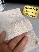 دستمال میکرو فایبر ترک اصلی-ابعاد 40*60 - Image 3