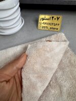 دستمال میکرو فایبر ترک اصلی-ابعاد 40*60 - Image 2