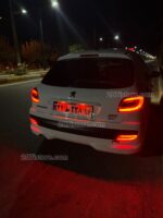 چراغ پلاک کنباس دار (بدون خطا و ارور) وارداتی - Image 6