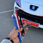 جک ریش سپر فلزی اورجینال وارداتی-جفتی