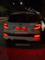 چراغ پلاک کنباس دار (بدون خطا و ارور) وارداتی - Image 5
