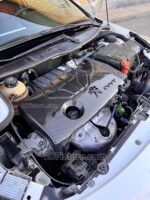 کاور درب موتور CVVT TU5 PLUS-طرح کربن - Image 2