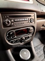 برچسب دور پنل تهویه اتوماتیک پژو 206 و 207