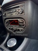 برچسب دور پنل تهویه اتوماتیک پژو 206 و 207 - Image 3