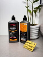 شامپو سرامیک Carma Care