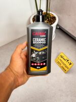 شامپو سرامیک Carma Care - Image 2
