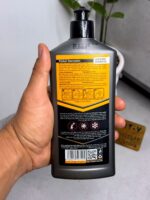 شامپو سرامیک Carma Care - Image 3