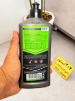 شامپو واکس دو منظوره Carma Care - Image 4