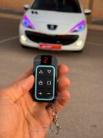 ریموت کنترل 8 کانال بلوتوثی-وارداتی - Image 9