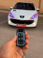 ریموت کنترل 8 کانال بلوتوثی-وارداتی - Image 7