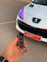 ریموت کنترل 8 کانال بلوتوثی-وارداتی - Image 6