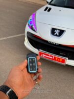 ریموت کنترل 8 کانال بلوتوثی-وارداتی - Image 4