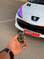 ریموت کنترل 8 کانال بلوتوثی-وارداتی - Image 3