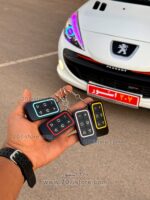 ریموت کنترل 8 کانال بلوتوثی-وارداتی - Image 2