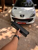 چتر آفتاب گیر خودرو -وارداتی درجه یک - Image 6