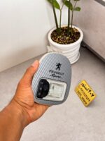 حلقه قاب چراغ سقفی پژو 207 و 206 (اصلاح شده) - Image 4