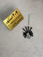 روپدالی آرسی پژو 206 و 207 -دنده دستی - Image 6