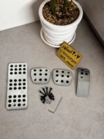 روپدالی آرسی پژو 206 و 207 -دنده دستی - Image 2