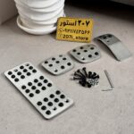 روپدالی آرسی پژو 206 و 207 -دنده دستی