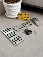 روپدالی آرسی پژو 206 و 207 -دنده دستی