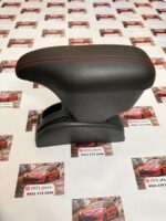 کنسول وسط فابریکی پژو 206 و 207-طرح دار - Image 8