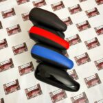 کنسول وسط فابریکی پژو 206 و 207-طرح دار