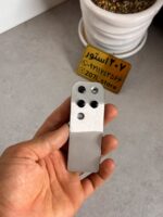 روپدالی آرسی پژو 206 و 207 -دنده دستی - Image 5