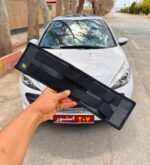 کمربند نظم دهنده صندوق عقب-چرمی