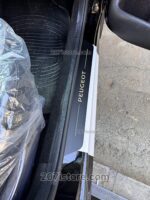 ست پارکابی شیشه ای مات پژو 206 و 207 - Image 3