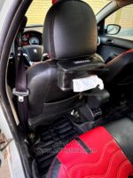 جای دستمال کاغذی چرمی پژو - Image 2