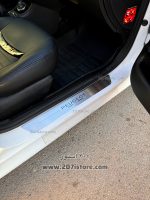 ست پارکابی تمام استیل لاکچری پژو 206 و 207 - Image 5