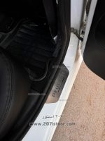 ست پارکابی تمام استیل لاکچری پژو 206 و 207 - Image 4