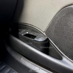 سطل زباله درب دار پژو 206 و 207