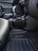 سطل زباله درب دار پژو 206 و 207 - Image 2