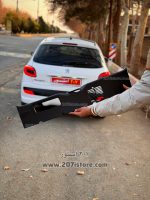 قاب محافظ سینی صندوق پژو 206و207-سری جدید نشکن