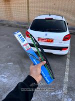 برف پاک کن عقب وارداتی پژو 206 و 207