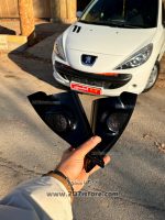 ست 2 تیکه لچکی پیانویی پژو 206و 207-جفتی - Image 4