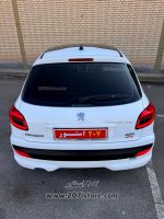 برف پاک کن عقب وارداتی پژو 206 و 207 - Image 4