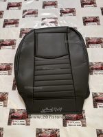 روکش صندلی چرم آلفا -طرح 3 - Image 2