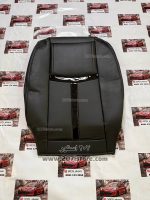 روکش صندلی چرم آلفا نوار پیانویی -طرح 1 - Image 2