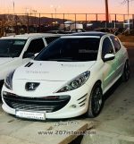 شارک سپر کربن -تمامی خودروها - Image 3