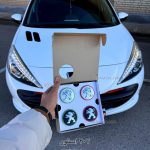 کاپ رینگ خودتراز شونده-دست کامل 4 عددی